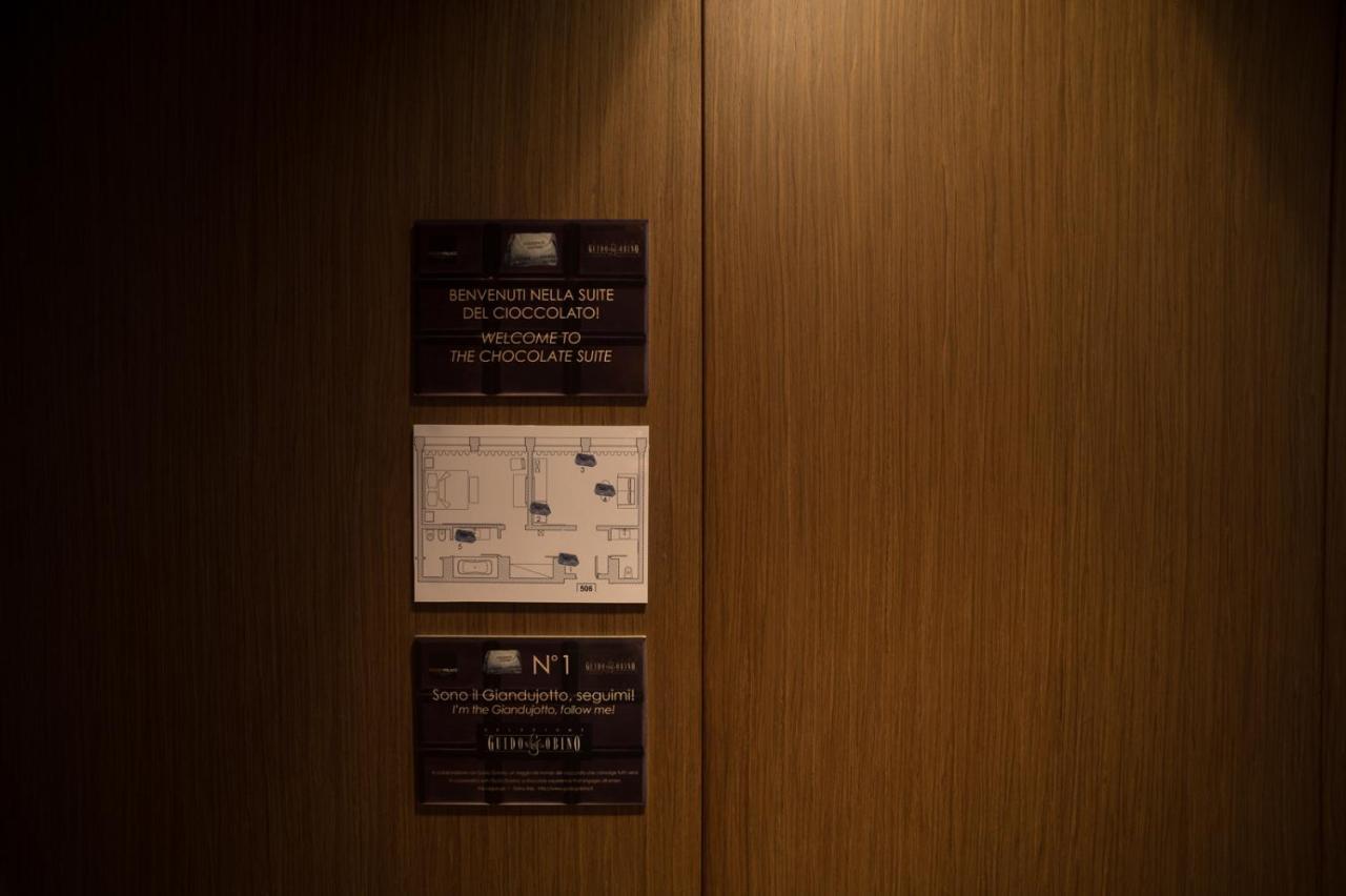 Allegroitalia Golden Palace 5* Turin