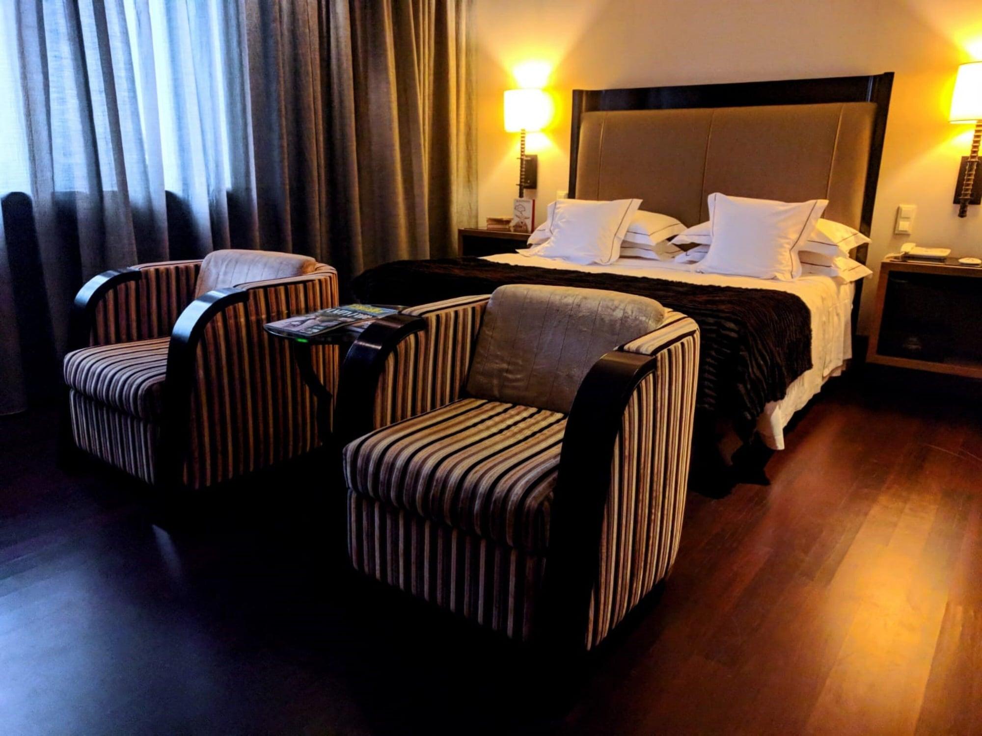 Allegroitalia Golden Palace Hotel