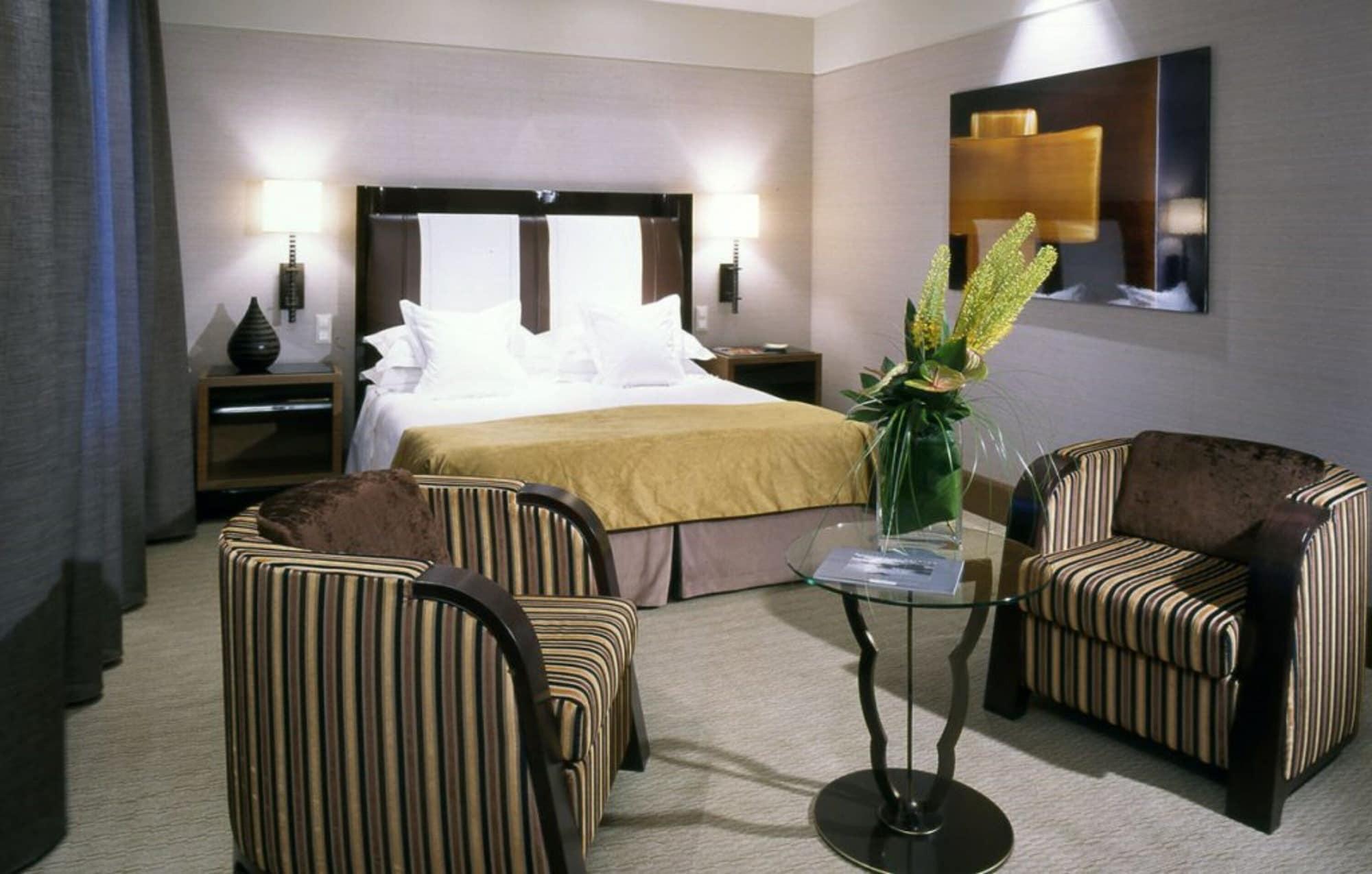 Hotel Allegroitalia Golden Palace