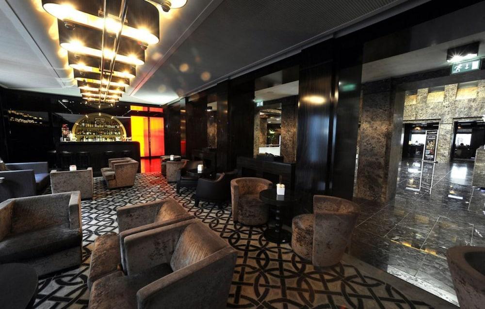 Allegroitalia Golden Palace 5* Turin
