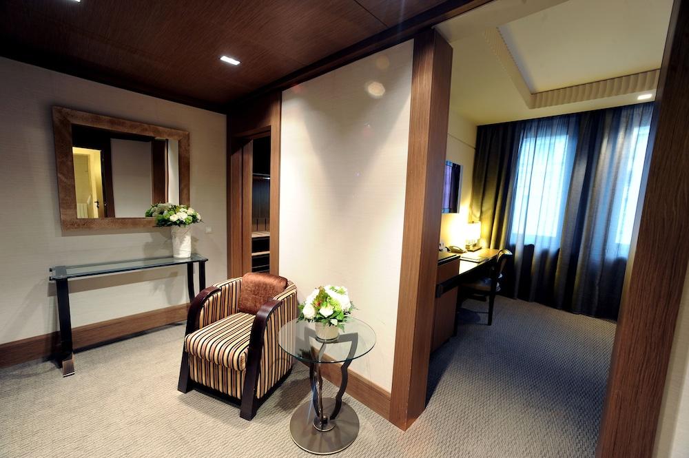 Hotel Allegroitalia Golden Palace