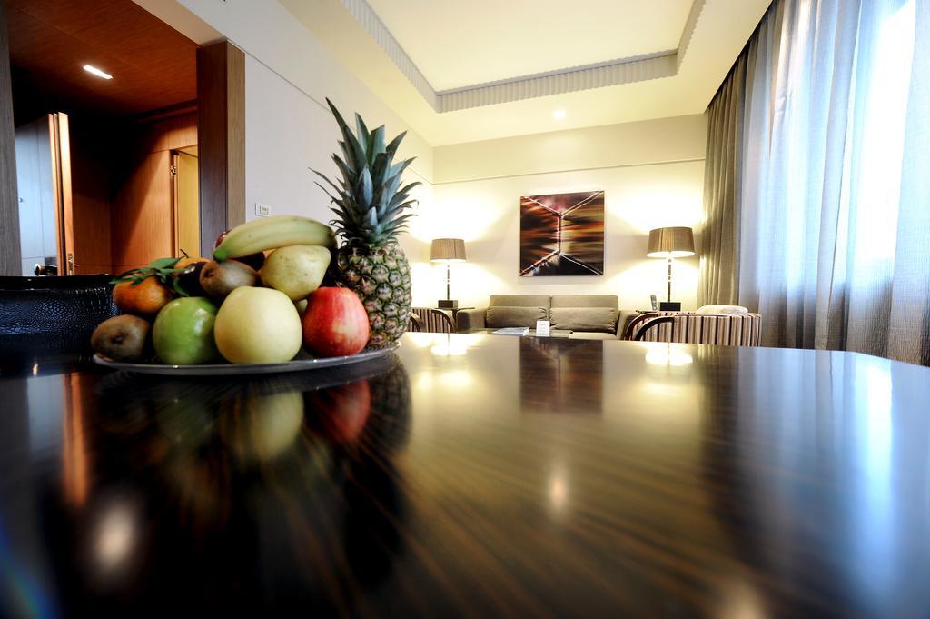 Hotel Allegroitalia Golden Palace 5*