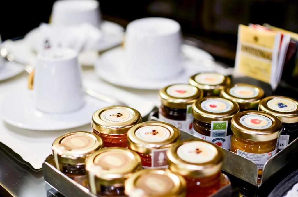 Hotel Allegroitalia Golden Palace 5*