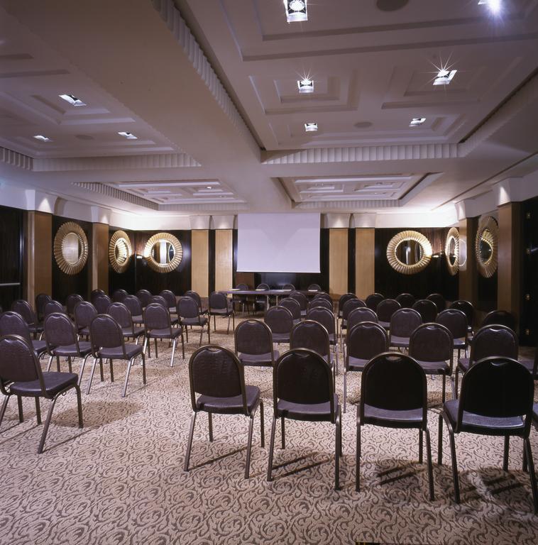 Allegroitalia Golden Palace Hotel Turin