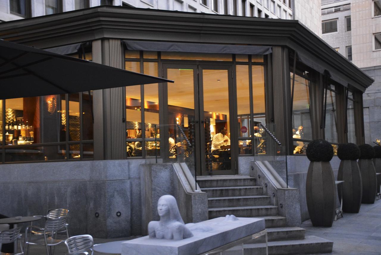 Hotel Allegroitalia Golden Palace