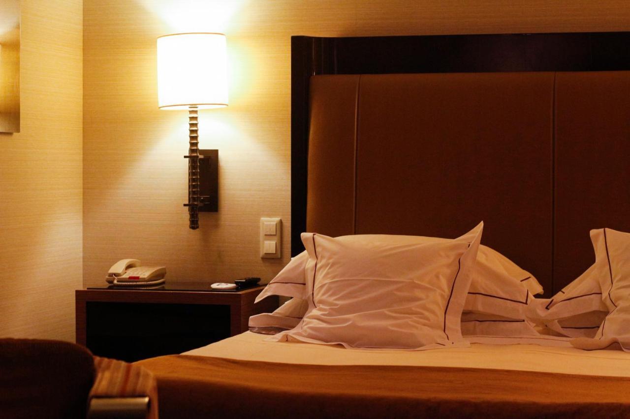Hotel Allegroitalia Golden Palace Turin