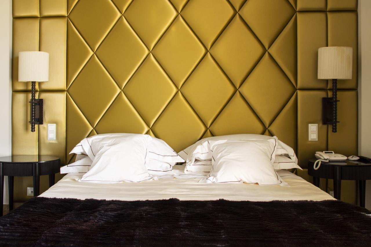 Hotel Allegroitalia Golden Palace