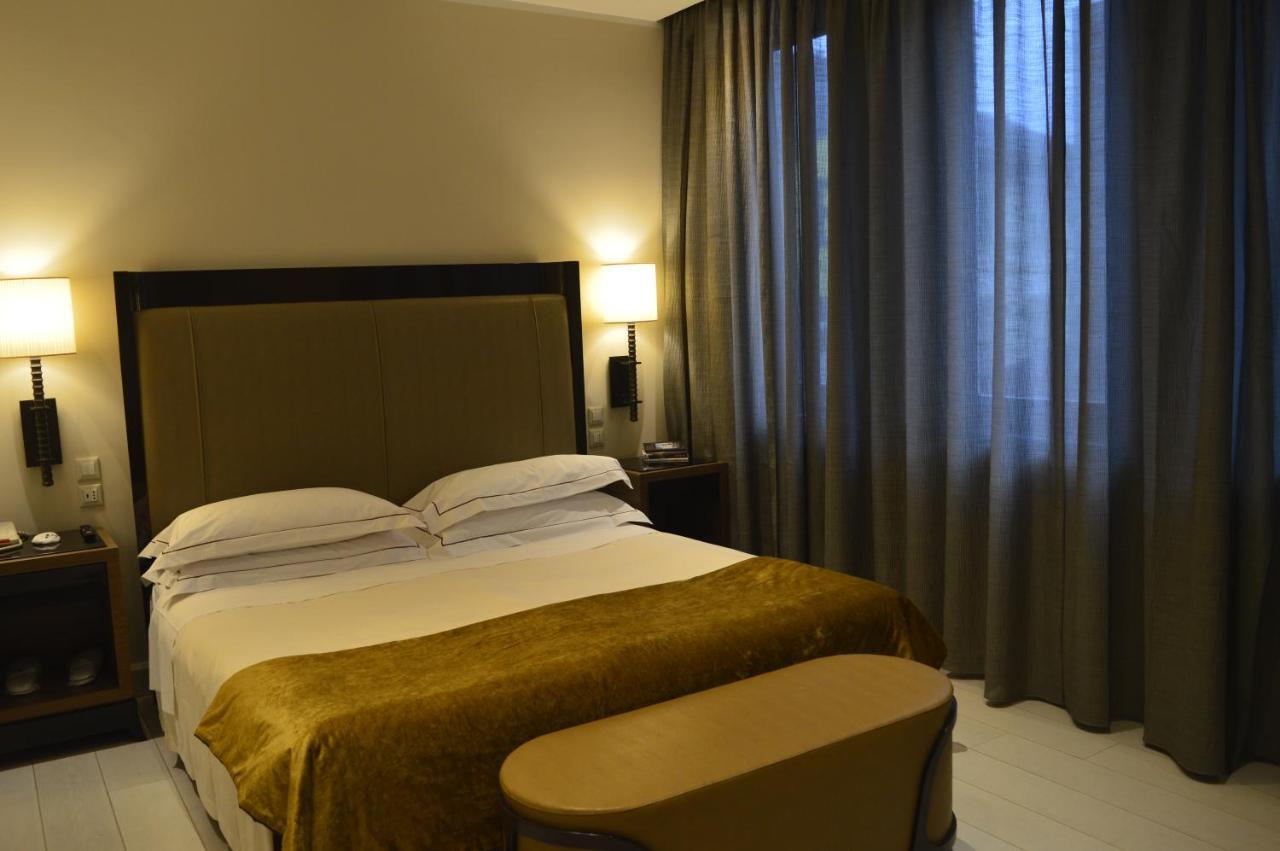 Allegroitalia Golden Palace Hotel 5*