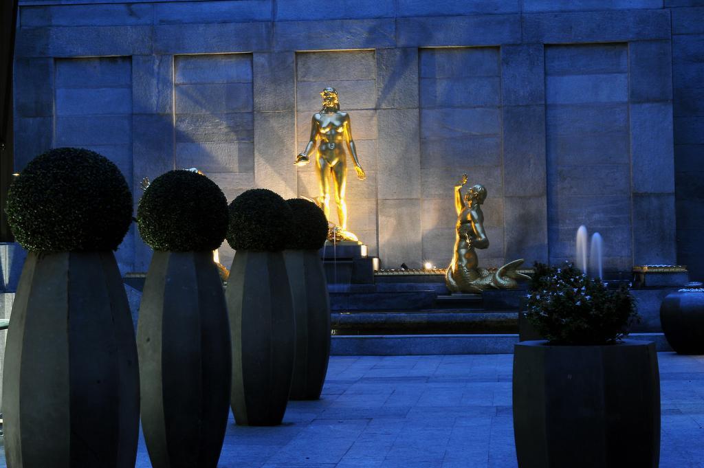 Allegroitalia Golden Palace Hotel