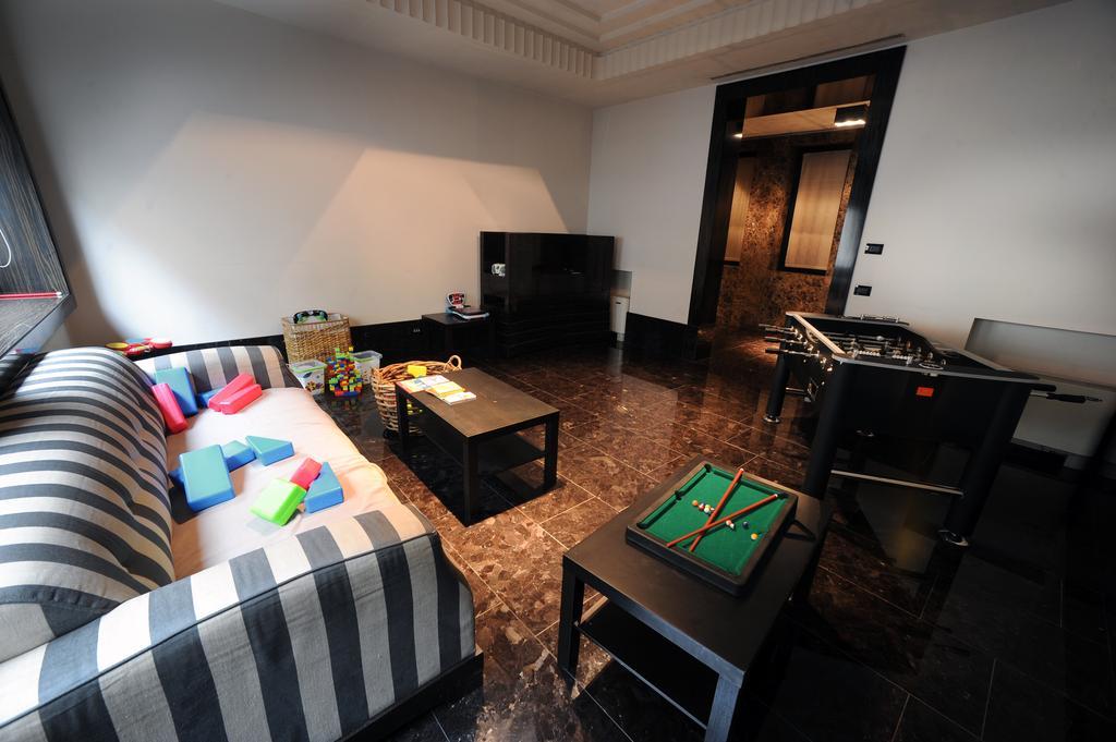 Allegroitalia Golden Palace 5*