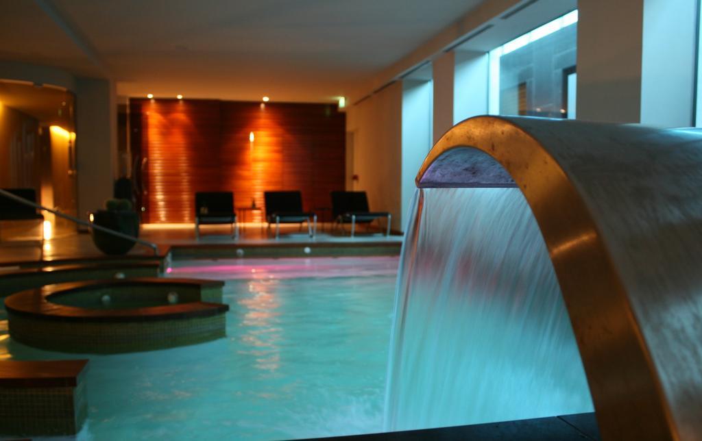 Allegroitalia Golden Palace