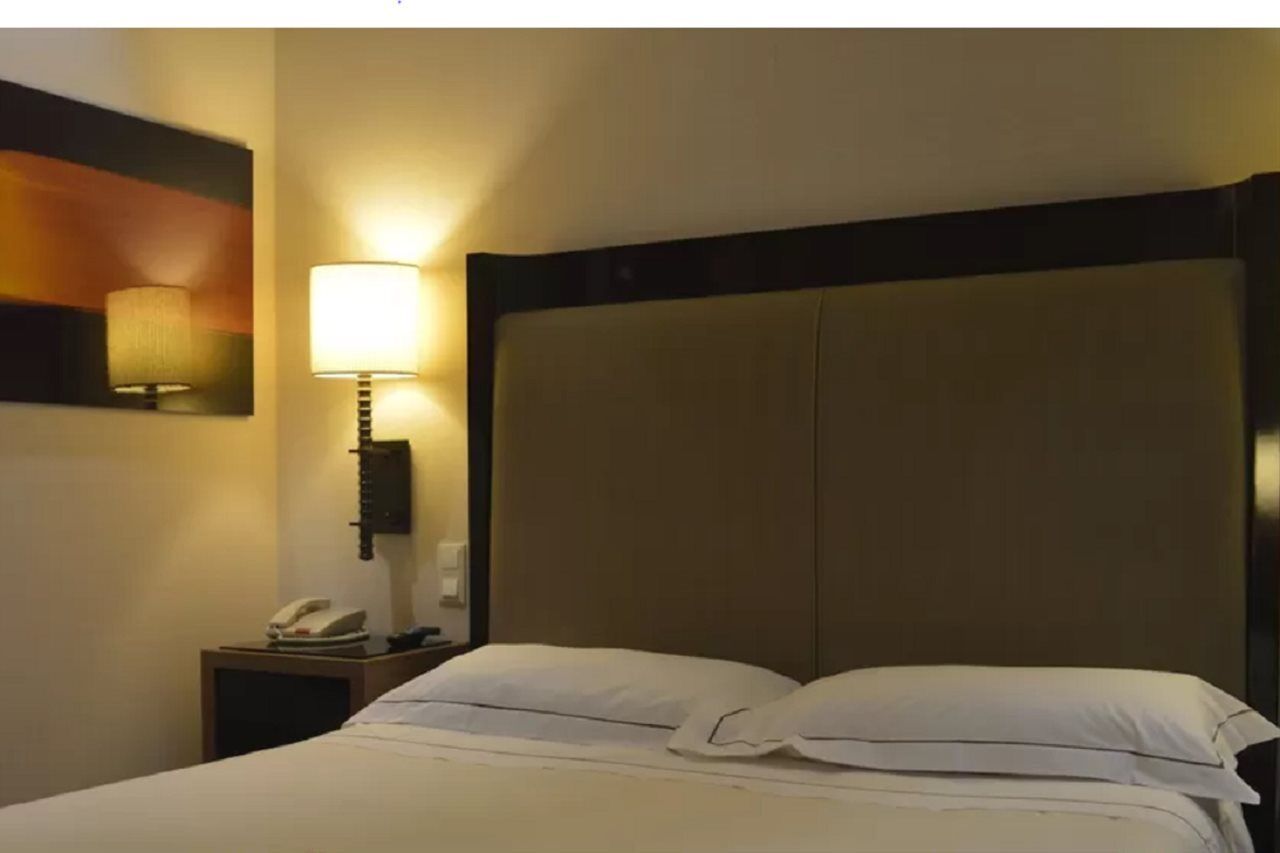 Hotel Allegroitalia Golden Palace