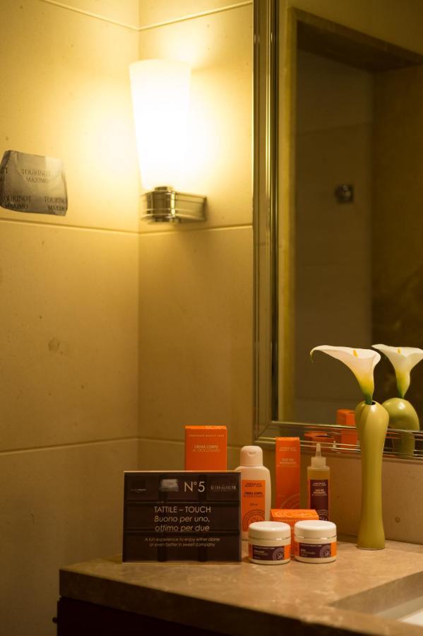 Allegroitalia Golden Palace 5*