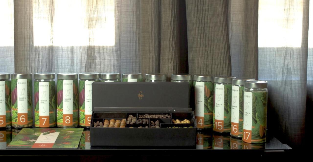 Allegroitalia Golden Palace Hotel