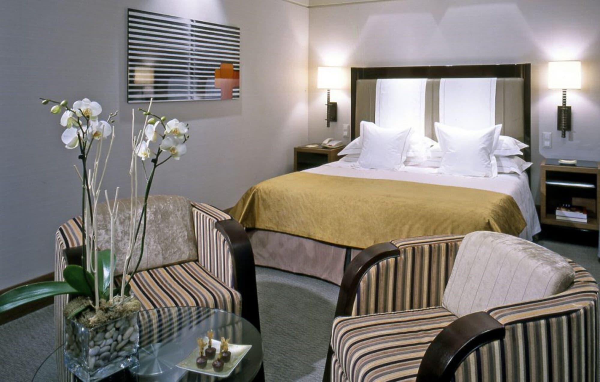 Allegroitalia Golden Palace Turin