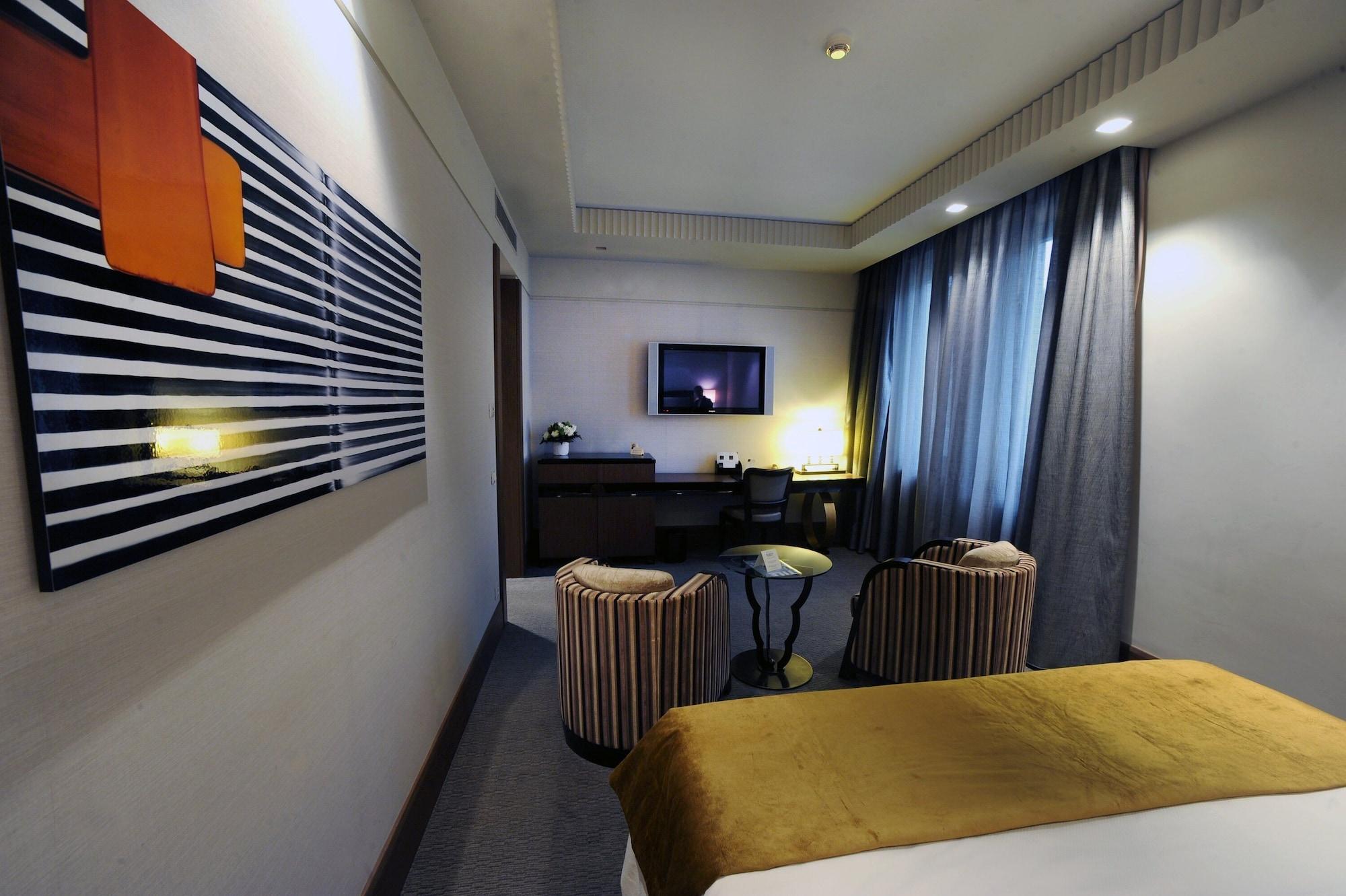 Hotel Allegroitalia Golden Palace
