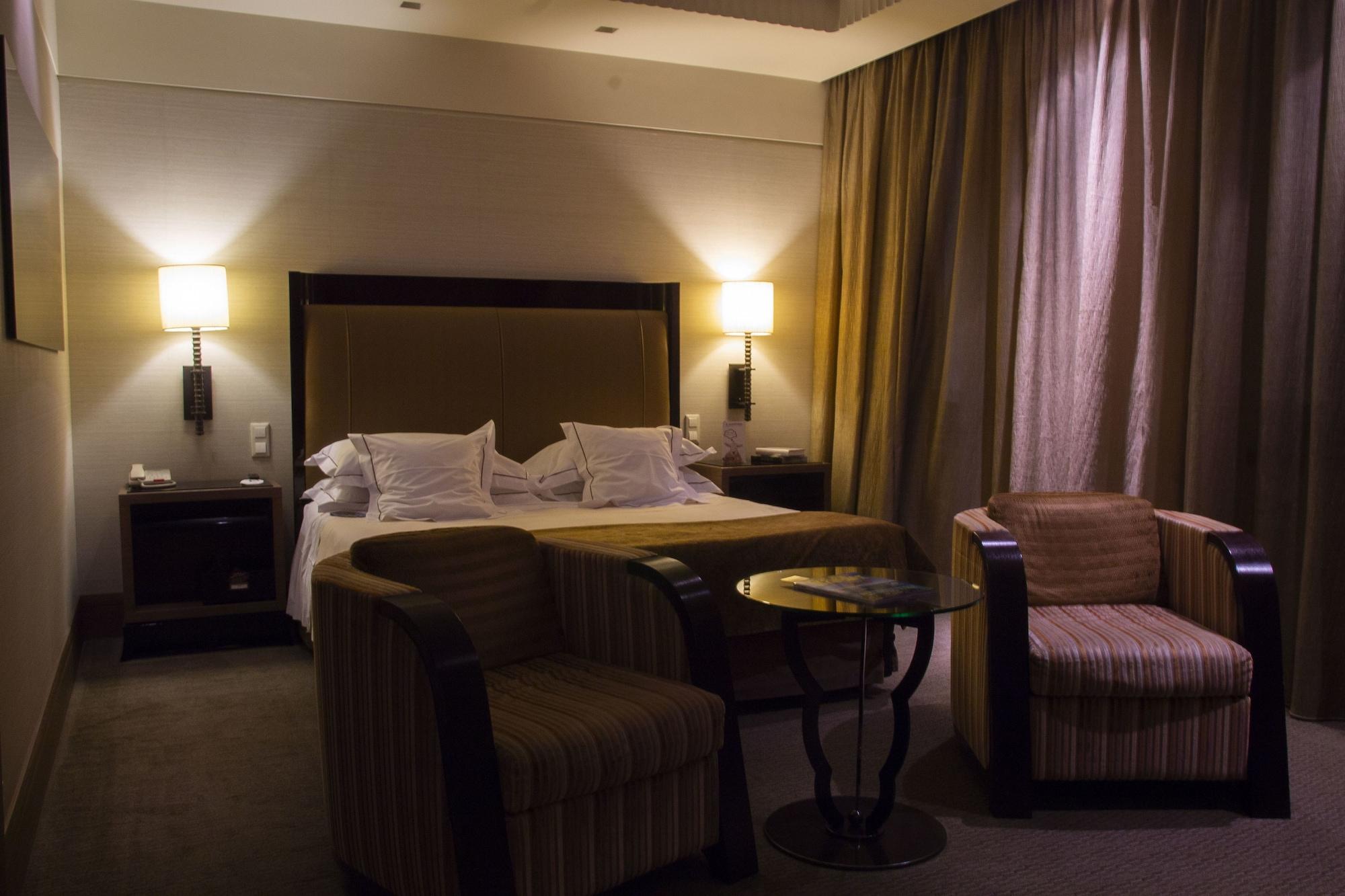 Allegroitalia Golden Palace 5* Turin