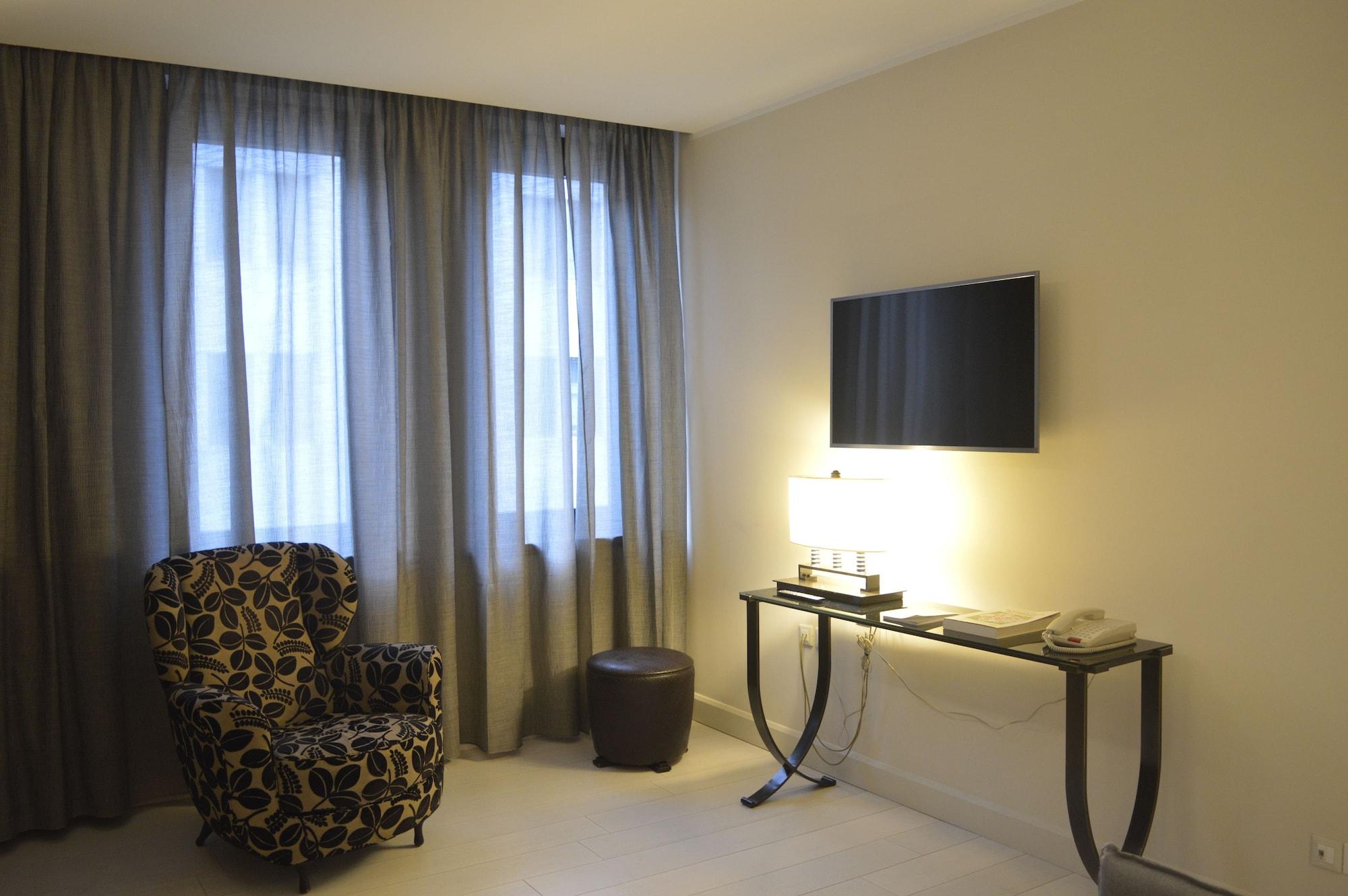 Allegroitalia Golden Palace Turin
