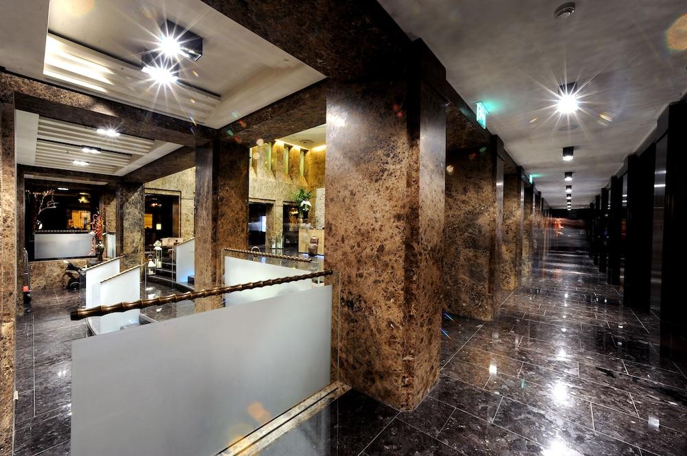 Allegroitalia Golden Palace 5* Turin