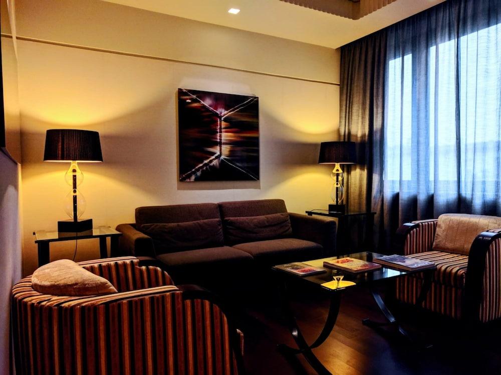 Allegroitalia Golden Palace 5*