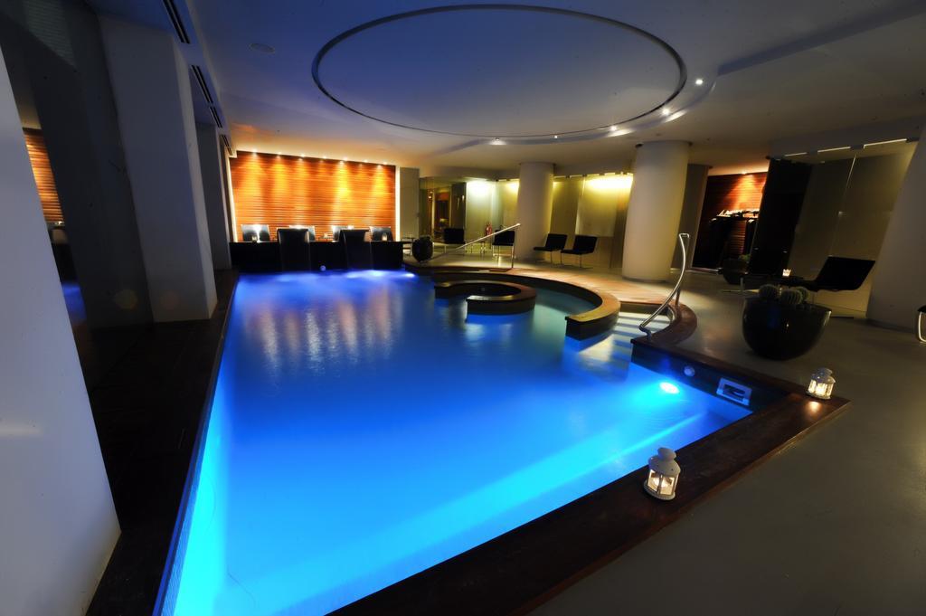 Allegroitalia Golden Palace Turin