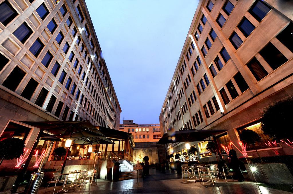 Allegroitalia Golden Palace