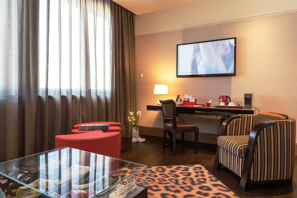 Allegroitalia Golden Palace Turin