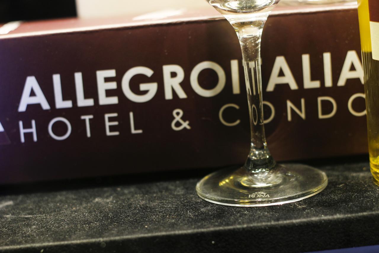 Allegroitalia Golden Palace Hotel 5*