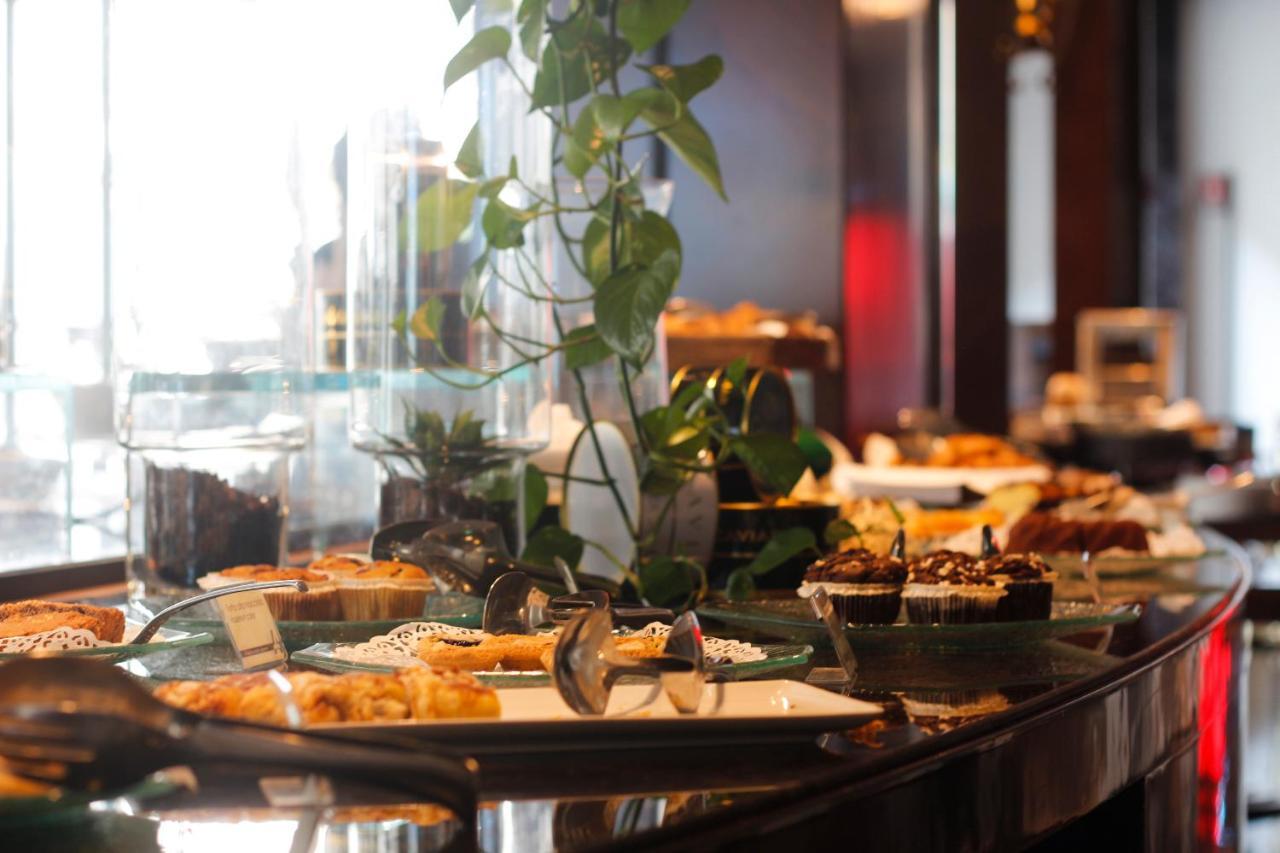 Hotel Allegroitalia Golden Palace 5*