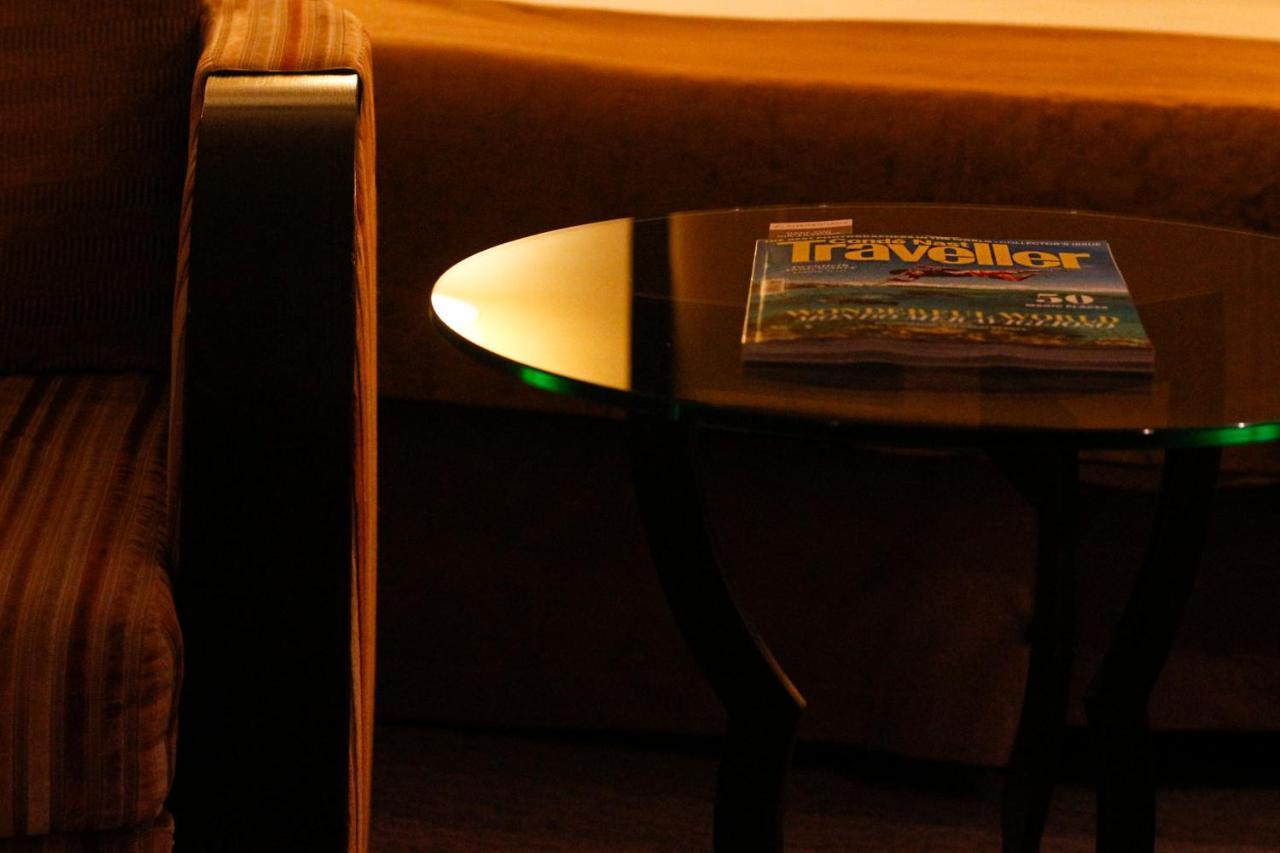 Hotel Allegroitalia Golden Palace