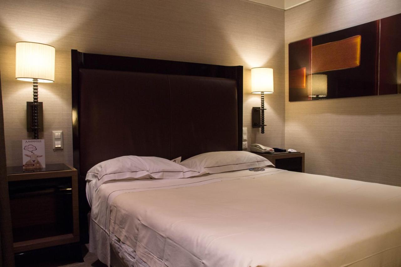 Allegroitalia Golden Palace Hotel