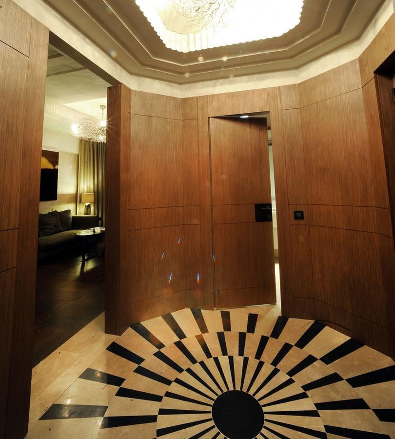 Allegroitalia Golden Palace 5* Turin