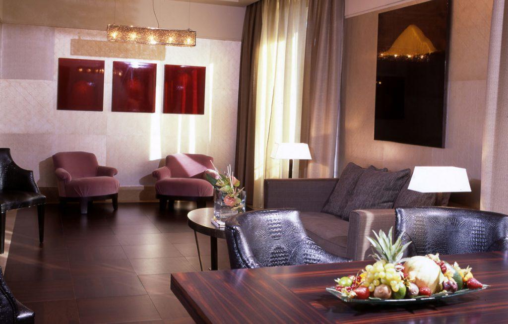 Allegroitalia Golden Palace Hotel 5*