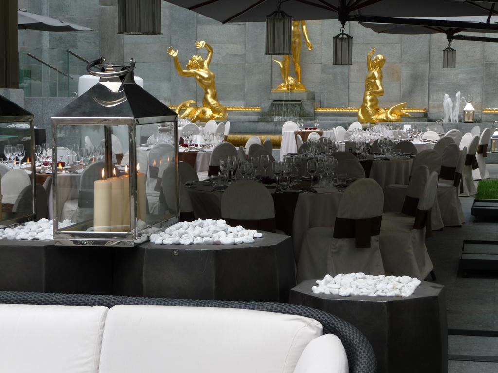 Allegroitalia Golden Palace Turin
