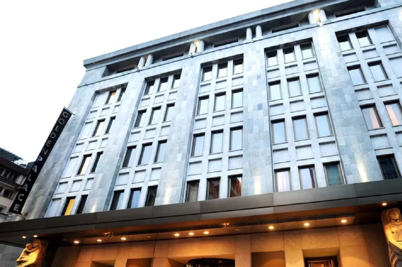 Allegroitalia Golden Palace