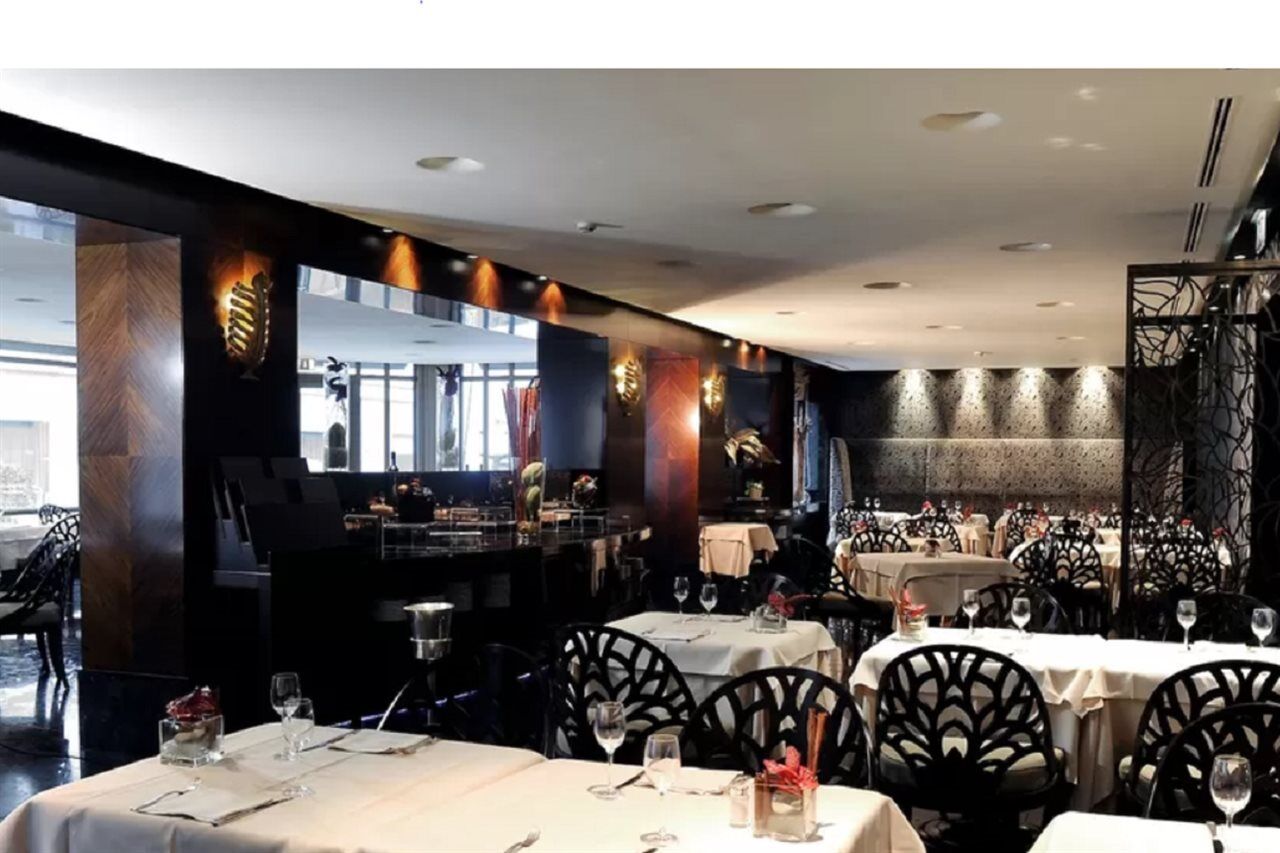 Hotel Allegroitalia Golden Palace Turin